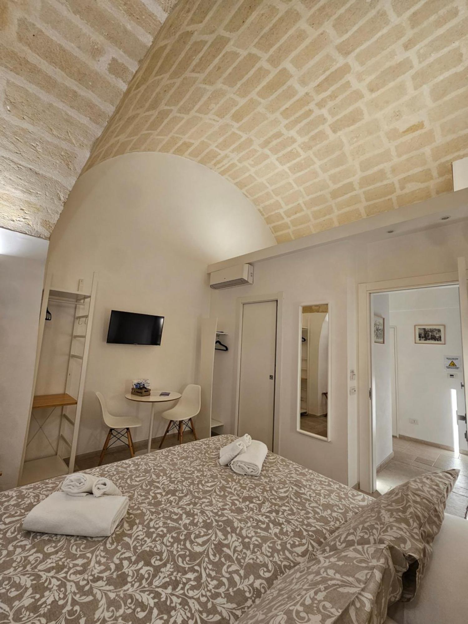Lavoltabuona Hotel Matera Eksteriør billede