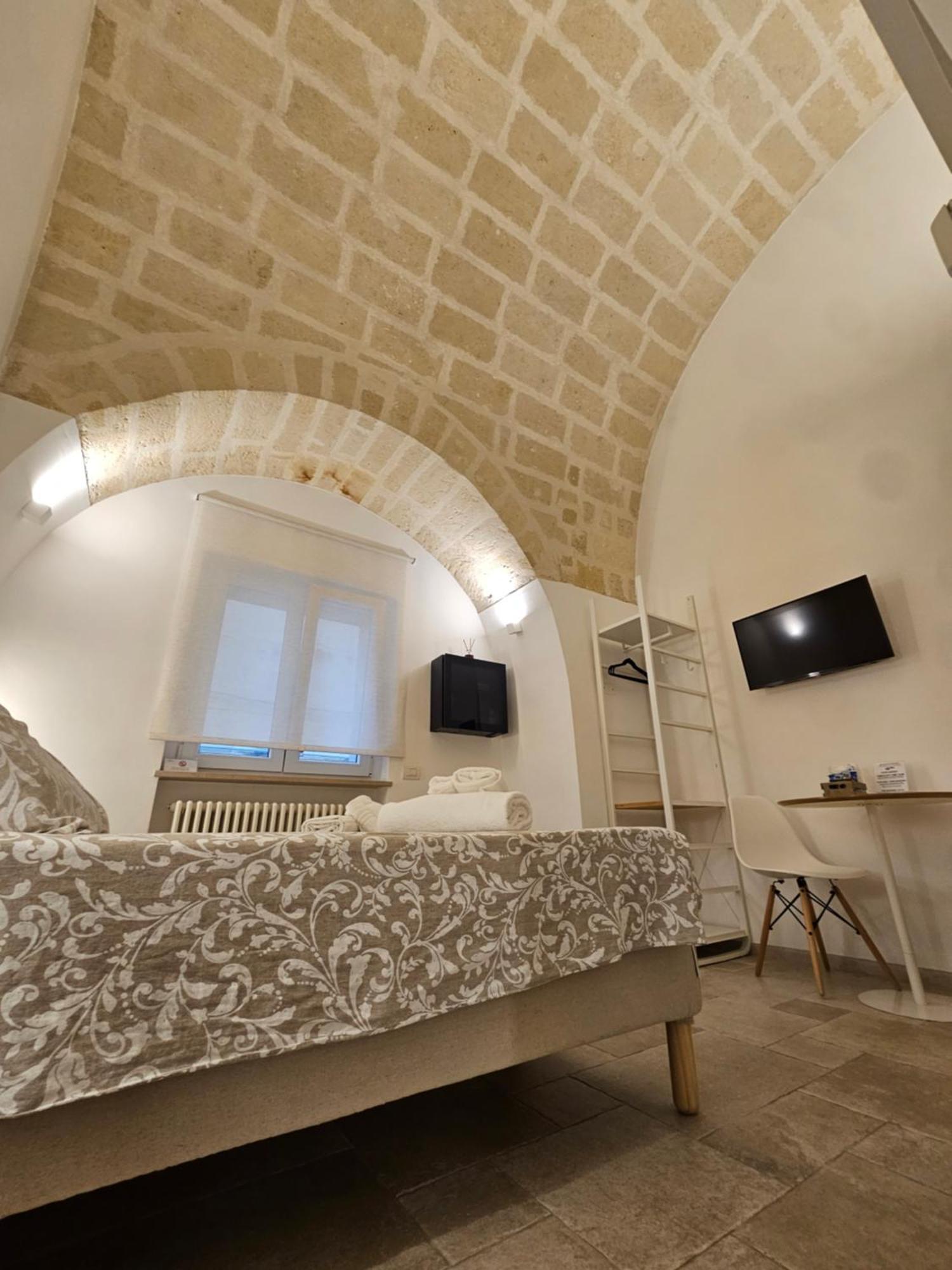 Lavoltabuona Hotel Matera Eksteriør billede