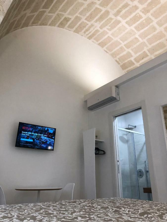 Lavoltabuona Hotel Matera Eksteriør billede