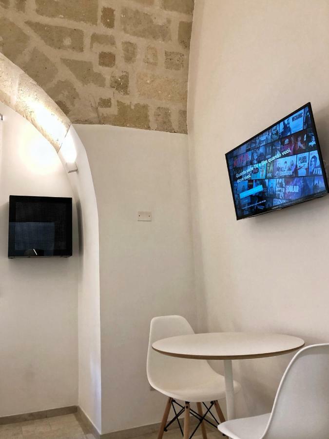 Lavoltabuona Hotel Matera Eksteriør billede