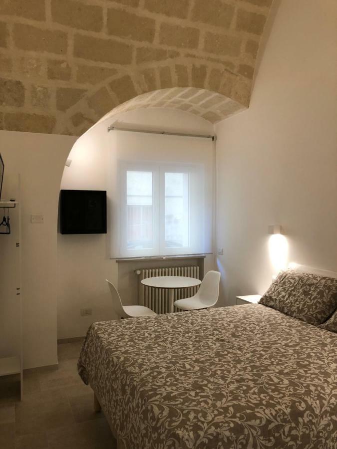 Lavoltabuona Hotel Matera Eksteriør billede
