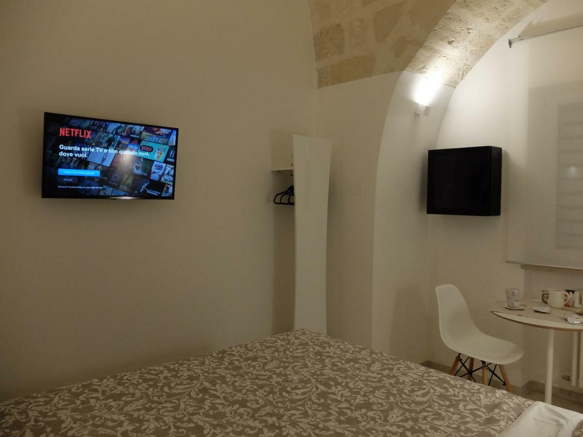 Lavoltabuona Hotel Matera Eksteriør billede