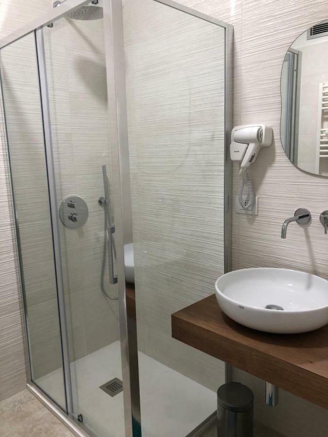 Lavoltabuona Hotel Matera Eksteriør billede