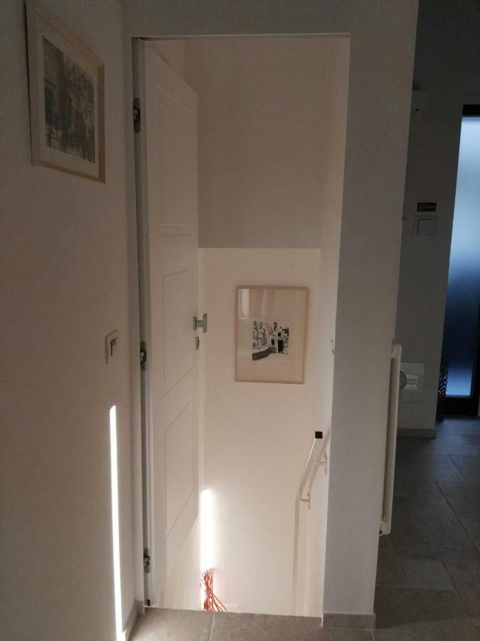 Lavoltabuona Hotel Matera Eksteriør billede
