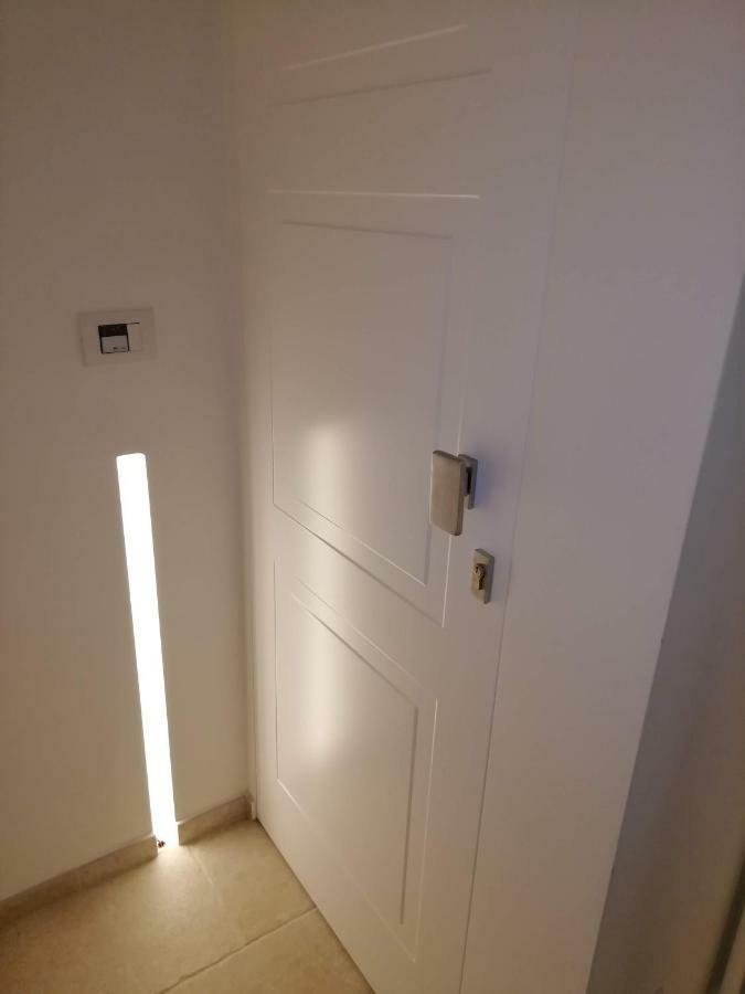 Lavoltabuona Hotel Matera Eksteriør billede