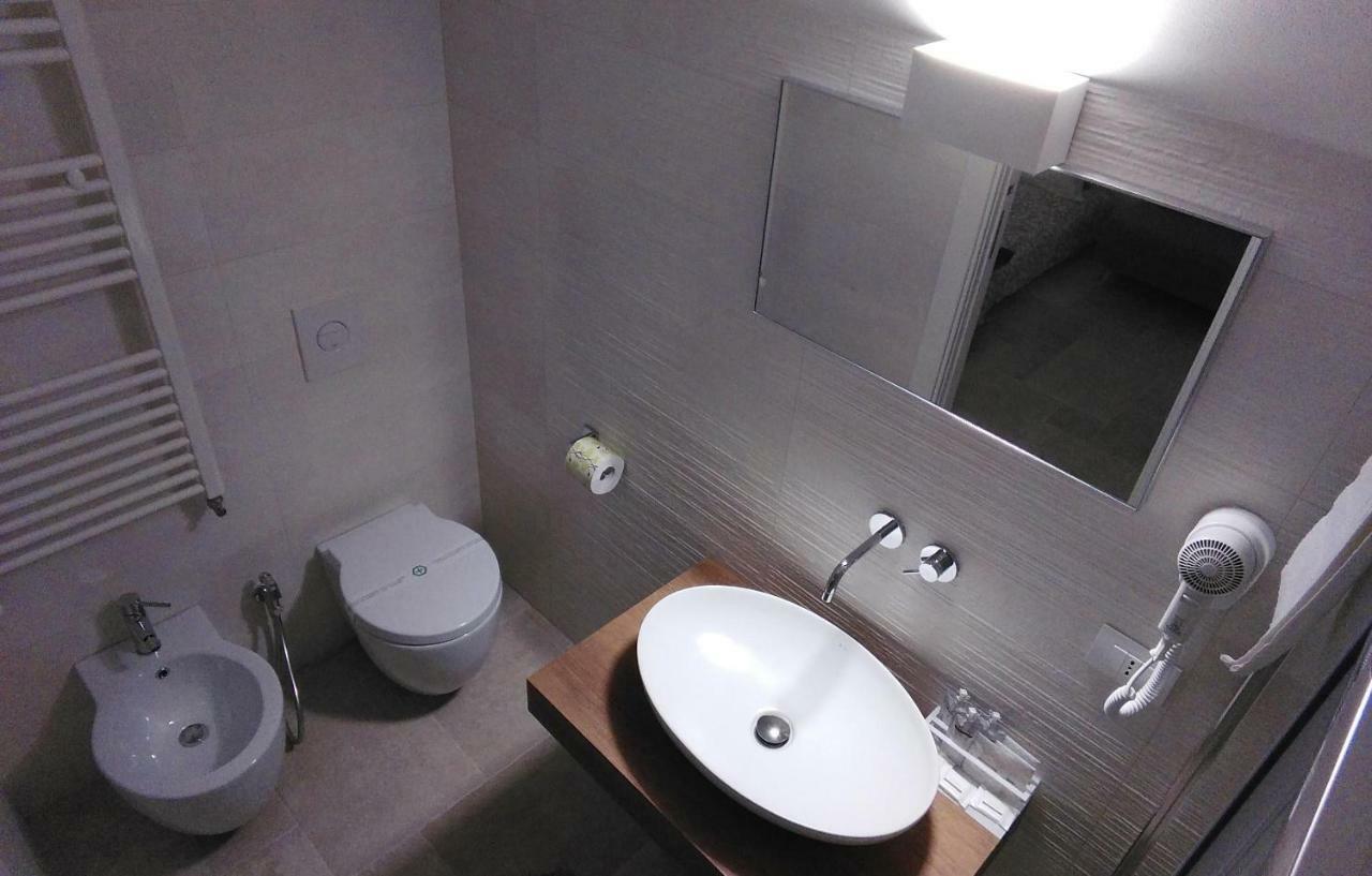 Lavoltabuona Hotel Matera Eksteriør billede